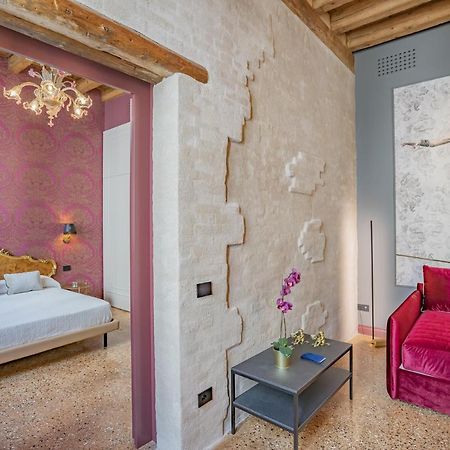Corte Rubbi 7 Deluxe Apartment Venice Exterior photo
