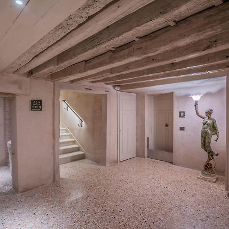 Corte Rubbi 7 Deluxe Apartment Venice Exterior photo