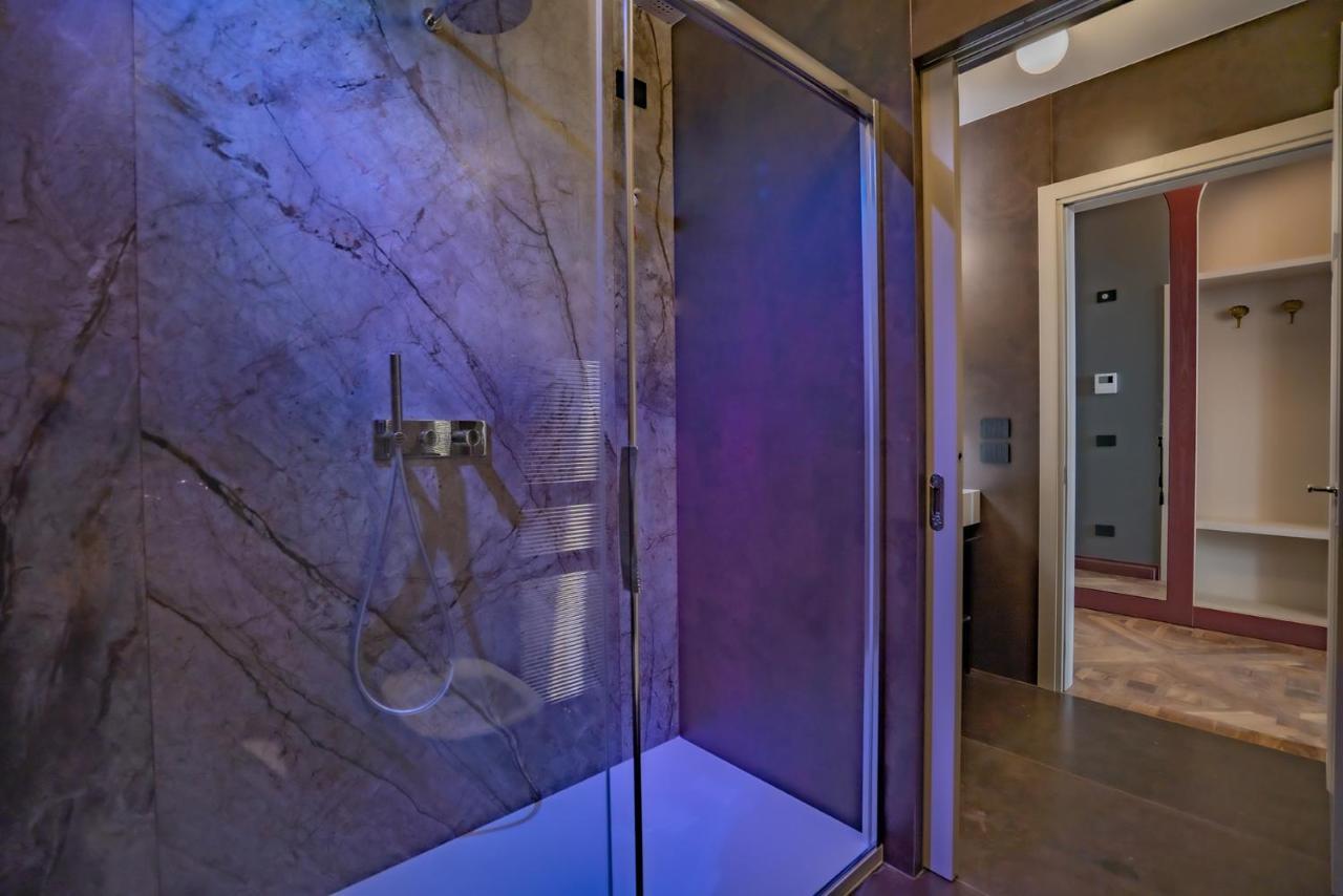 Corte Rubbi 7 Deluxe Apartment Venice Exterior photo