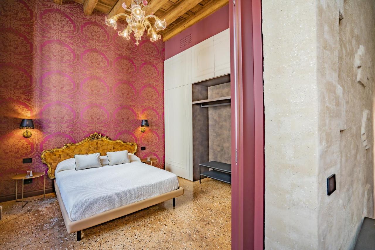 Corte Rubbi 7 Deluxe Apartment Venice Exterior photo
