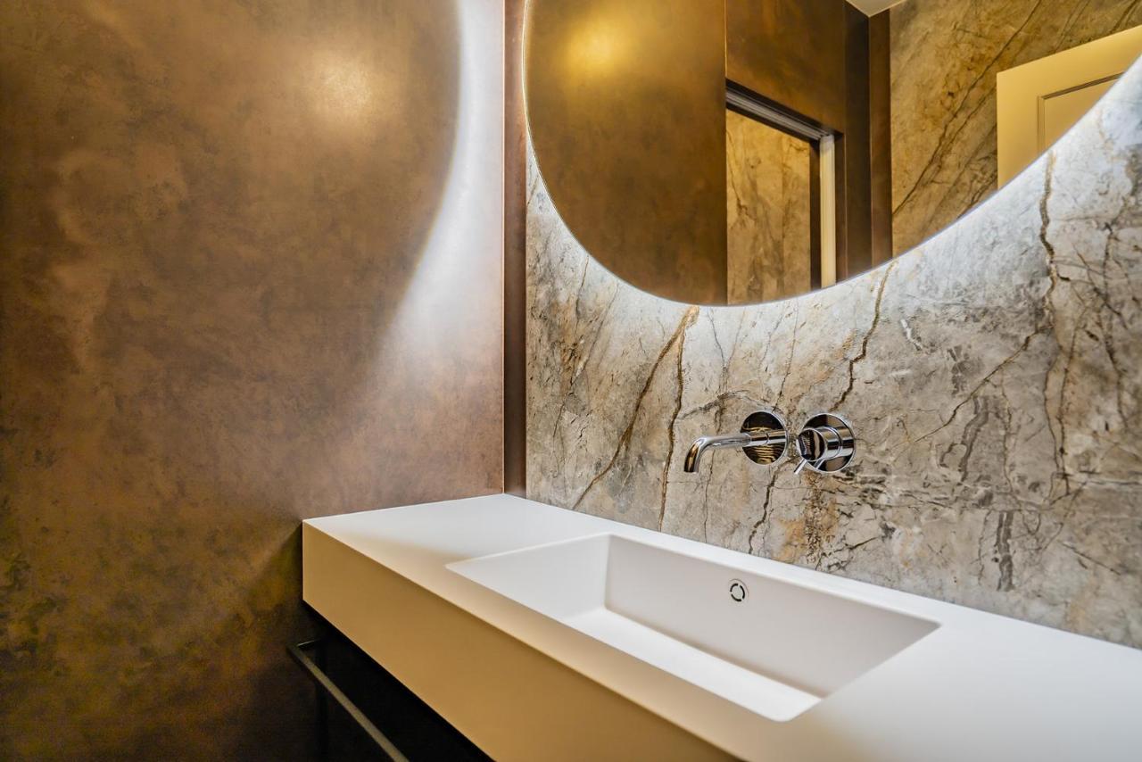 Corte Rubbi 7 Deluxe Apartment Venice Exterior photo