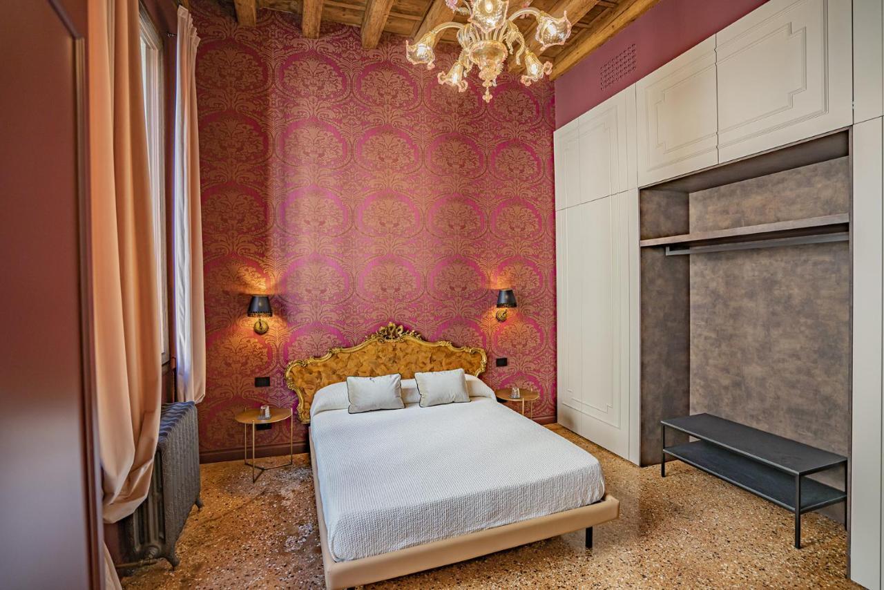 Corte Rubbi 7 Deluxe Apartment Venice Exterior photo