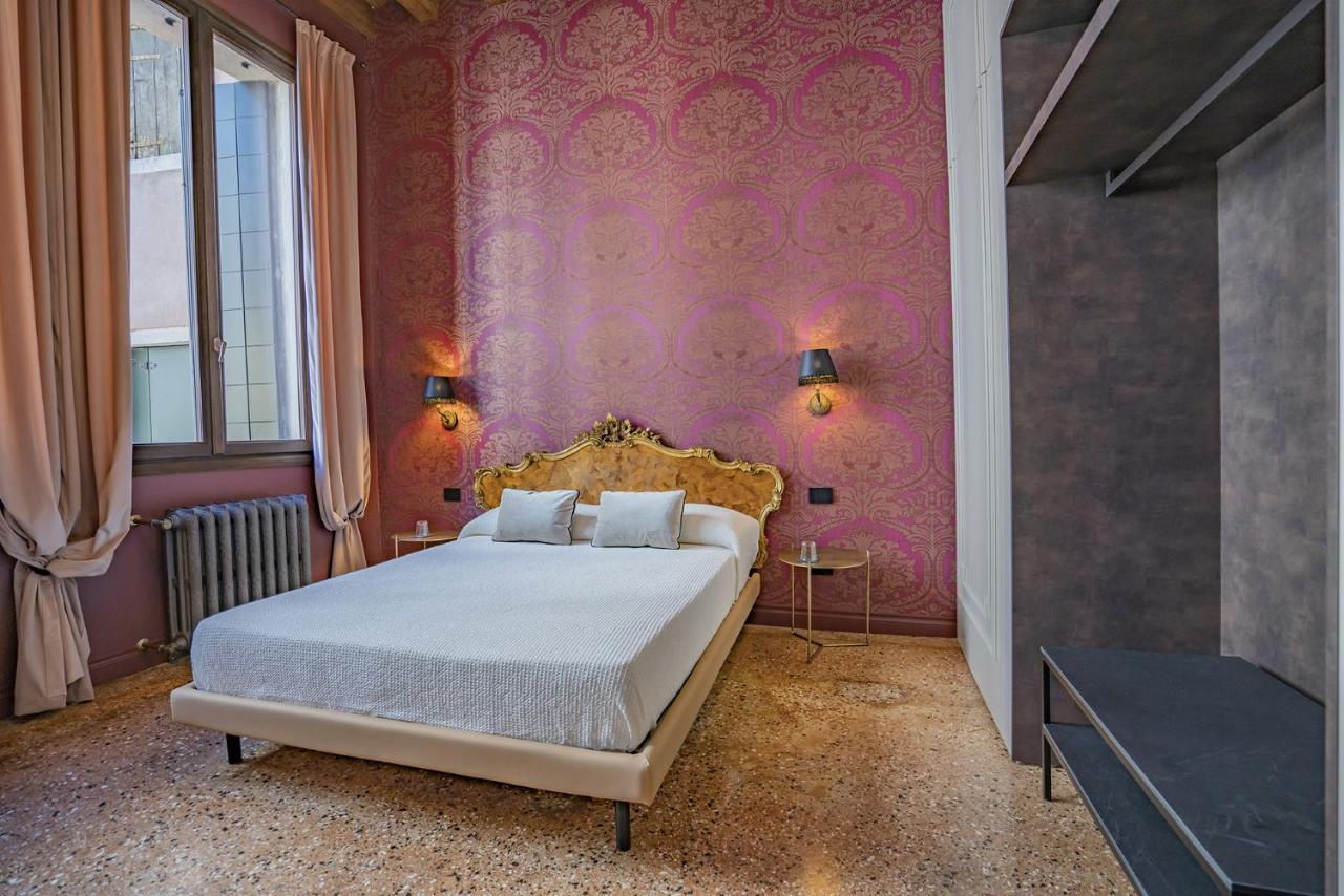 Corte Rubbi 7 Deluxe Apartment Venice Exterior photo
