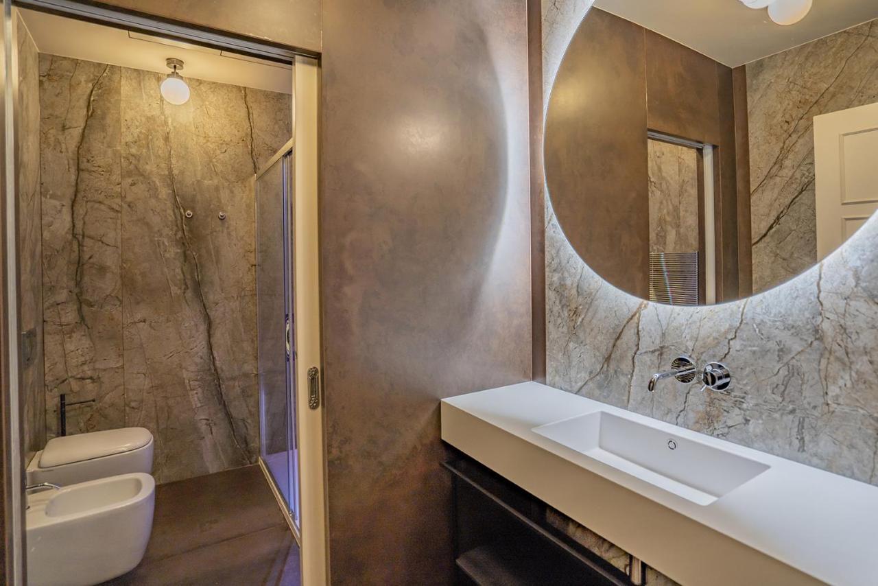 Corte Rubbi 7 Deluxe Apartment Venice Exterior photo