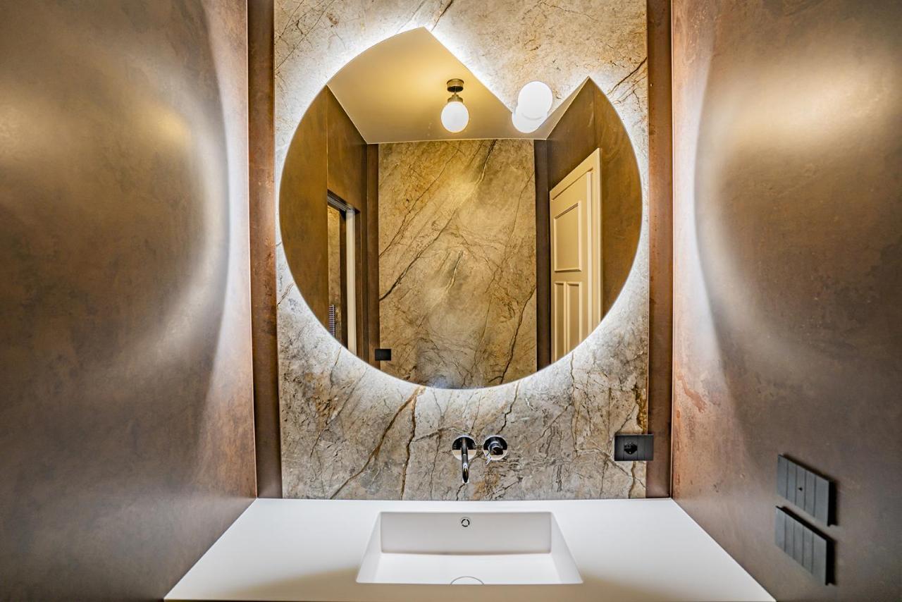 Corte Rubbi 7 Deluxe Apartment Venice Exterior photo