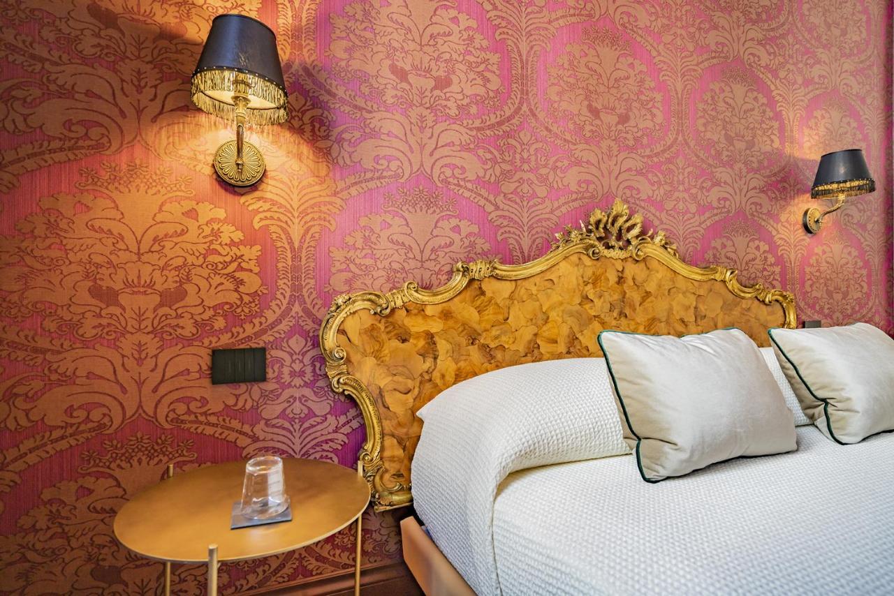 Corte Rubbi 7 Deluxe Apartment Venice Exterior photo