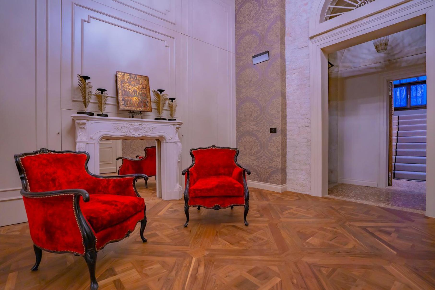 Corte Rubbi 7 Deluxe Apartment Venice Exterior photo