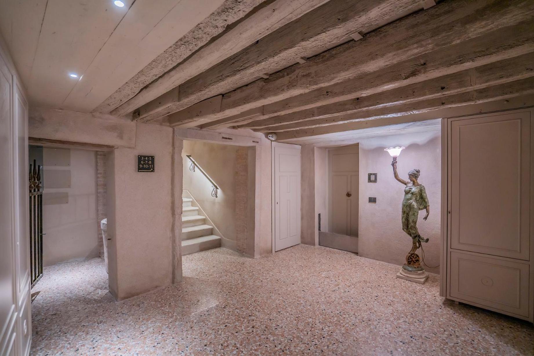 Corte Rubbi 7 Deluxe Apartment Venice Exterior photo